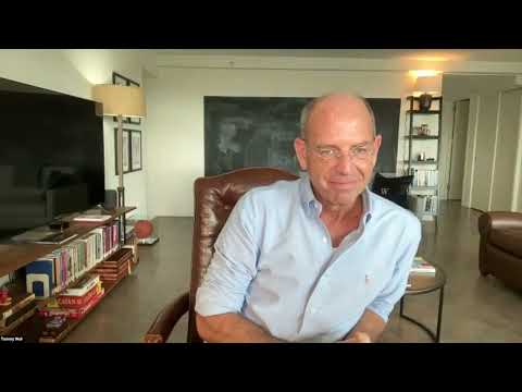 Tommy Weir & Enaible