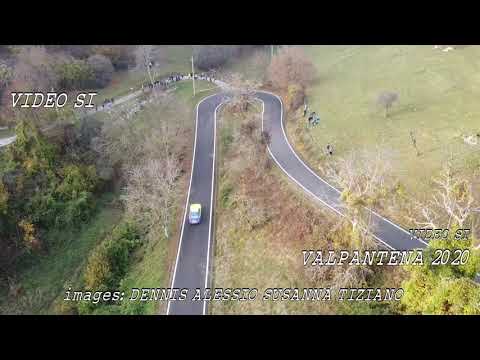 rally valpantena 2020