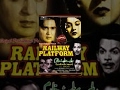 Railway Platform Sunil Dutt Nalini Jaywant Superhit Classic Bollywood Movies