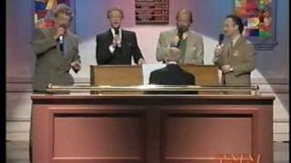 Statler Brothers - The King of Love