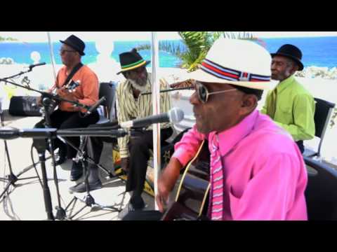 Wheel and Turn Me - The Jolly Boys