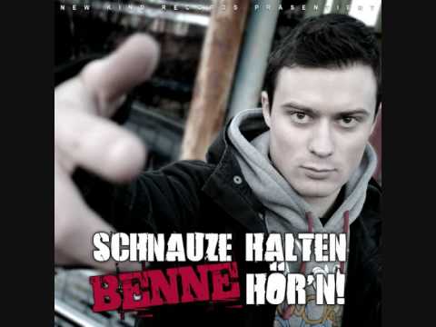Benne - Keiner fickt mit uns feat  Nightlife(SHBH)