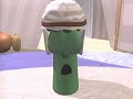 VeggieTales Dave And The Giant Pickle Trailer 1998