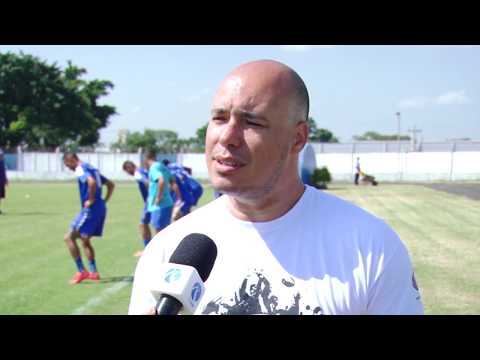 Rio Claro enfrenta Sertãozinho em busca da liderança da Série A2