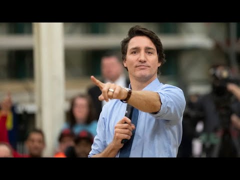 GREEN AGENDA FALLING APART Trudeau Liberals environment plans have backfired