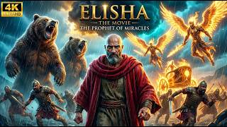 Video: Elisha - Miracles, Power and The Invisible Army | PixArk Studios