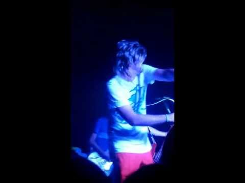 Slam Dunk North '12 Forever the Sickest Kids - She's a Lady