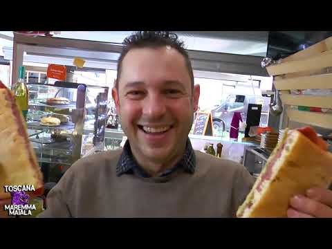 UN POMERIGGIO A FIRENZE