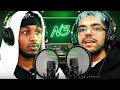 N3on Makes A Song With DDG