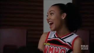 Glee - Ice, Ice, Baby