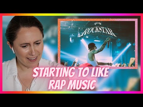 VannDa "Rockstar" | Mireia Estefano Reaction Video