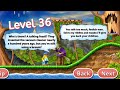 Incredible Jack Level 36 | Incredible Jack Broom Churail Boss Fight | Fore Gaming