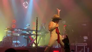 BUNBURY NYC | De Mayor