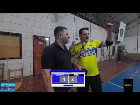 DECISÃO DAS SEMIFINAL DO CAMPEONATO MUNICIPAL DE ALTO ALEGRE⚽️