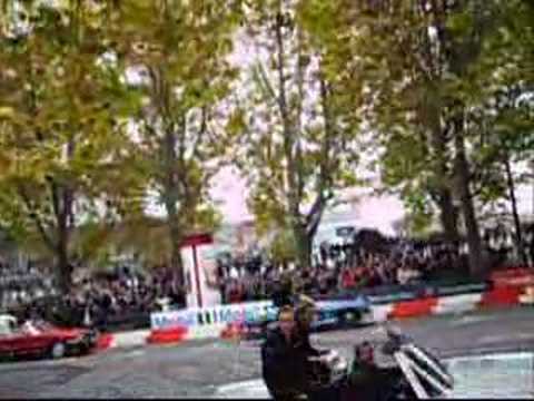 Thumbnail for Stars & Cars 2007 Mercedes Benz in Stuttgart Untertürkheim by Car