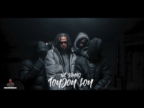 NZ Squad  - Toujou Lou ( CLIP OFFICIEL)