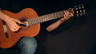 Dissection - Heaven&#39;s Damnation Outro Cover