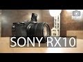 SONY DSCRX10.RU3 - видео