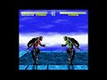 Killer Instinct Eyedol