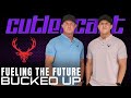 #112 -  Ryan & Jeff Gardner | Founders Bucked Up