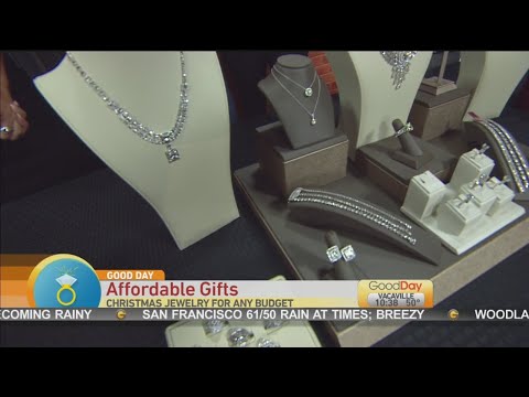 Sharif Jewelers Gift Ideas