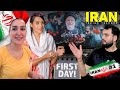 Travelling First Time To Iran Indian In Iran
