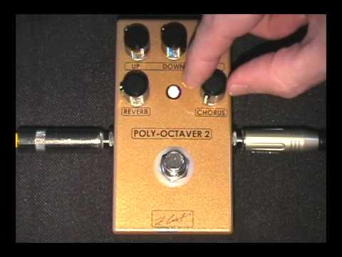 Poly Octaver 2 by ZCAT | RockBoard