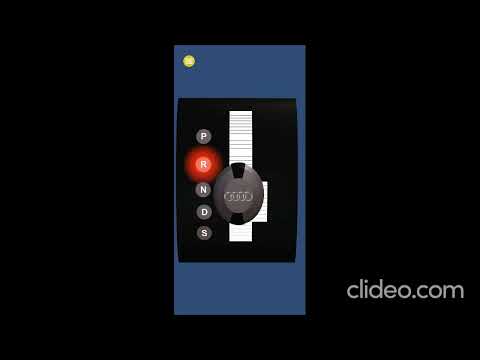 Auto Transmission Simulation video thumbnail