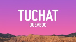 Cover art for tuchat