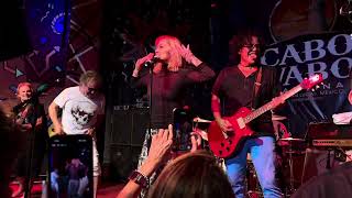 Sammy Hagar’s Birthday Bash 2025 - We Got The Beat (The Go Go’s) feat Belinda Carlisle &amp; Steve Salas