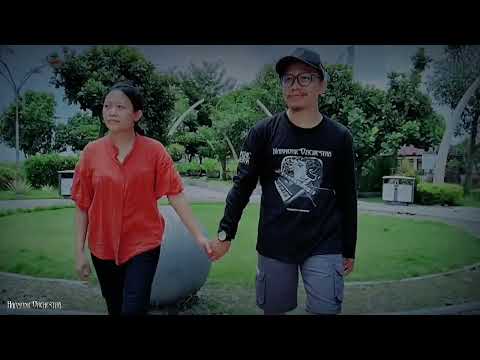 Harmonic Orchestra - Dewi ( Official Music Video ) 
