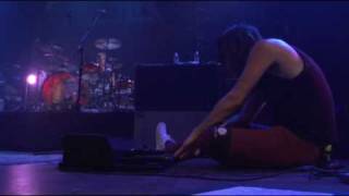 The All-American Rejects - Mona Lisa (The List Performance)