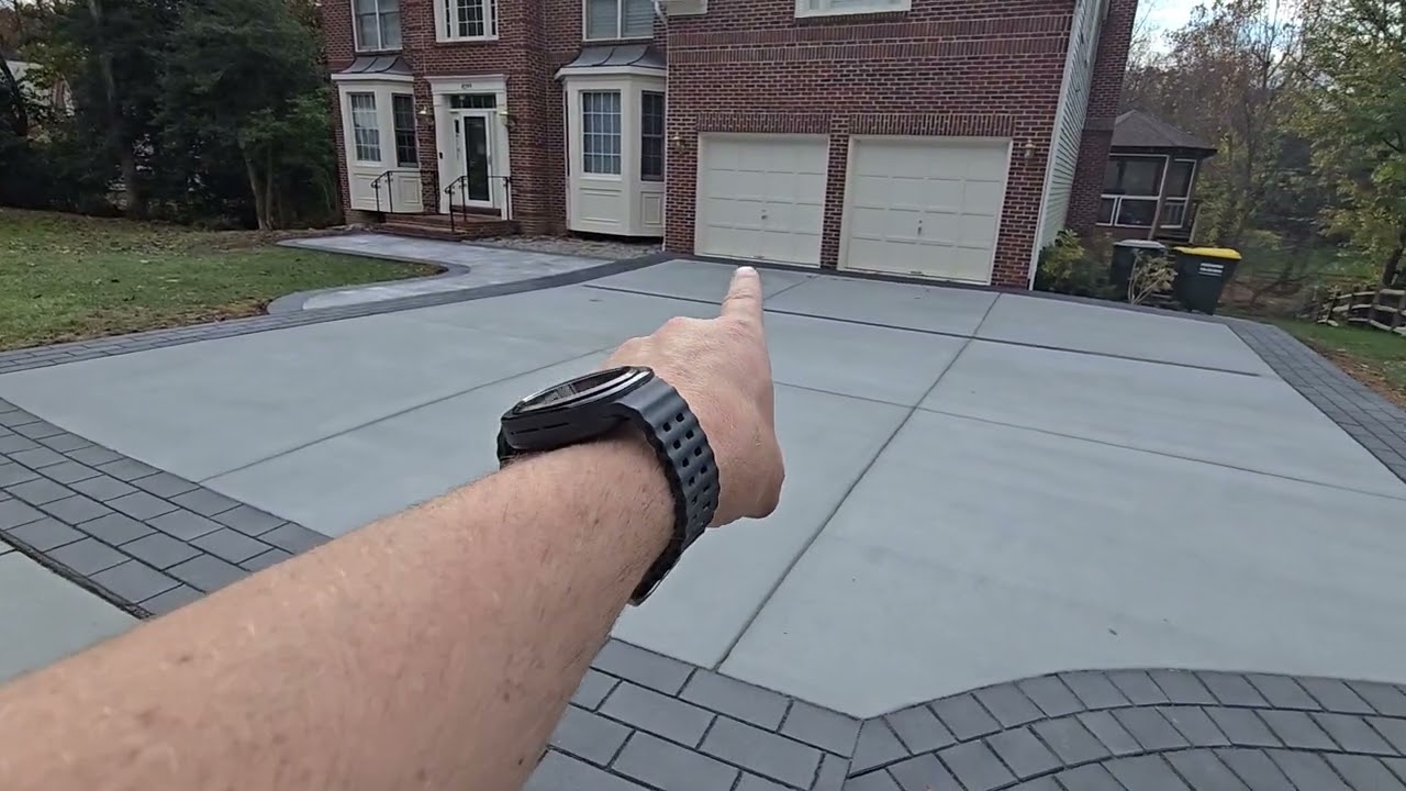 VDOT Apron Project Thumbnail