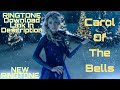 Carol Of The Bells New Trending Ringtone Ringtone Download Link In Description