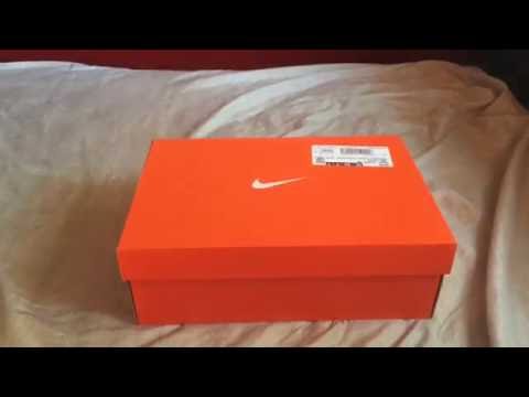 MercurialX proximo unboxing "safari pack"