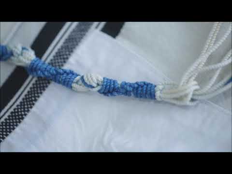 Techeiles Video - Radzyn 1-1