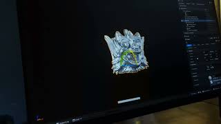 Step 02: 3D Modeling