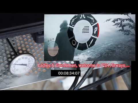 The PS4 Pro 7200 Is not as Quite as a PS4 Slim (Red Dead Redemption 2 Bundle)