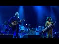 Arcade Fire Live - Deep Blue - Festival Pier, Philadelphia PA - 7/20/18