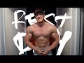 Redemption Ep3. | REST DAYS | Improve Bodybuilding Recovery