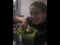 Ice Tea ASMR