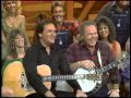 Roy Clark Roger Miller Pickin Grinnin