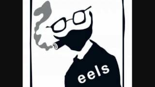 Eels - Hey Man (Now You&#39;Re Really Living) (lyrics)