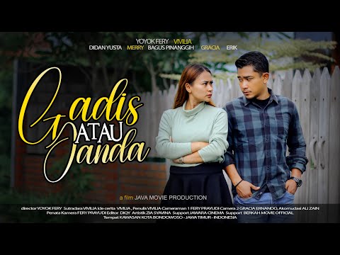 GADIS ATAU JANDA❗️DILEMA MEMILIHA GADIS ATAU JANDA UNTUK DIJADIKAN ISTRINYA, GIMANA ENDINGNYA??