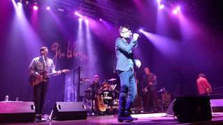 Gin Blossoms - Mrs. Rita (Houston 02.13.18) HD