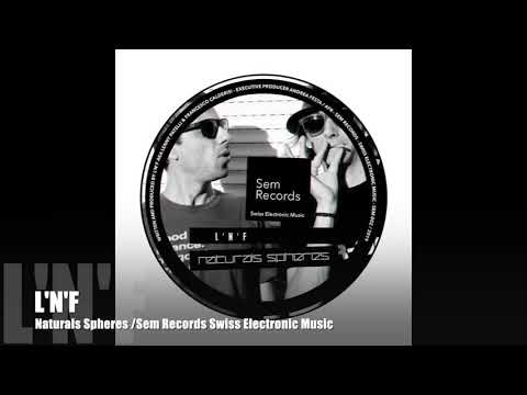L'N'F Naturals Spheres