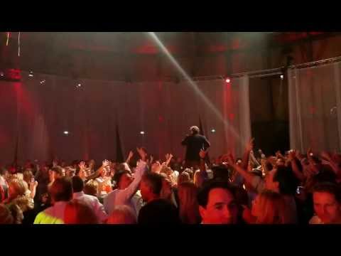 Compilatie Vrienden van LeasePlan Live