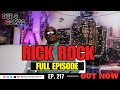 Bay Area S Finest RICK ROCK FULL A Great Hip Hop Story