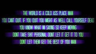 Eminem - Sick &amp; Tired **MMLP 2 LEAK**