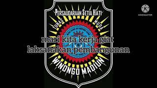 Download lagu MARS SH WINONGO !!! mp3